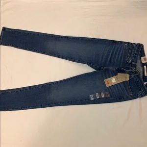 Levi’s jeans 711 Skinny